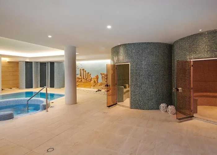 Grupotel Santa Eulària&spa - Adults Only