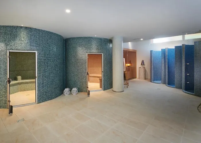 Grupotel Santa Eularia & - Adults Only 4*