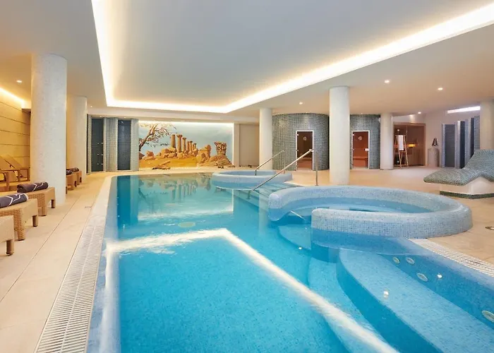 Grupotel Santa Eulària&spa - Adults Only 4* Santa Eulária des Riu