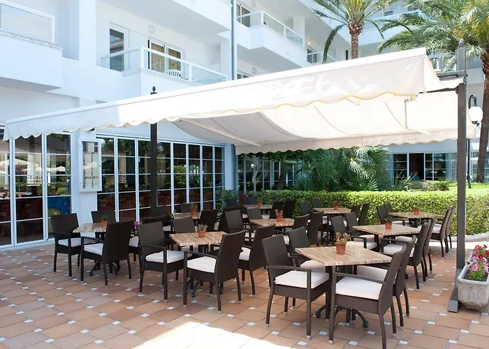 Grupotel Santa Eularia & - Adults Only