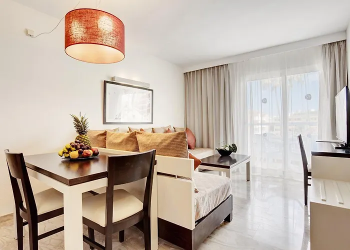 Grupotel Santa Eulària&spa - Adults Only 4* Santa Eulária des Riu