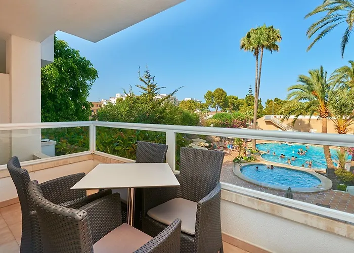 Grupotel Santa Eulària&spa - Adults Only 4*