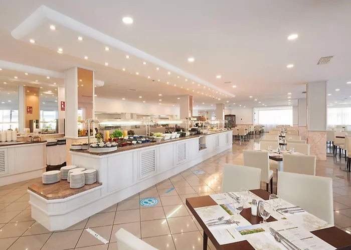 Grupotel Santa Eularia & - Adults Only Szálloda