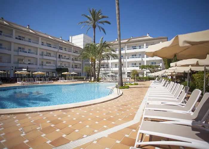 Grupotel Santa Eulària&spa - Adults Only