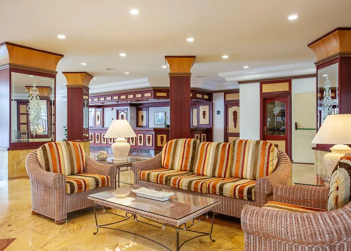 Grupotel Santa Eularia & - Adults Only Szálloda