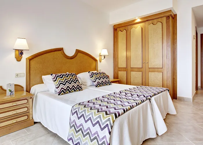 Grupotel Santa Eularia & - Adults Only Santa Eularia des Riu