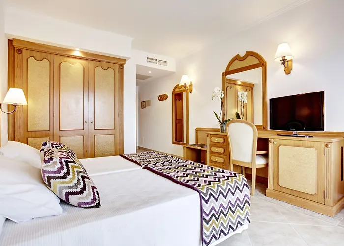 Grupotel Santa Eularia & - Adults Only 4*