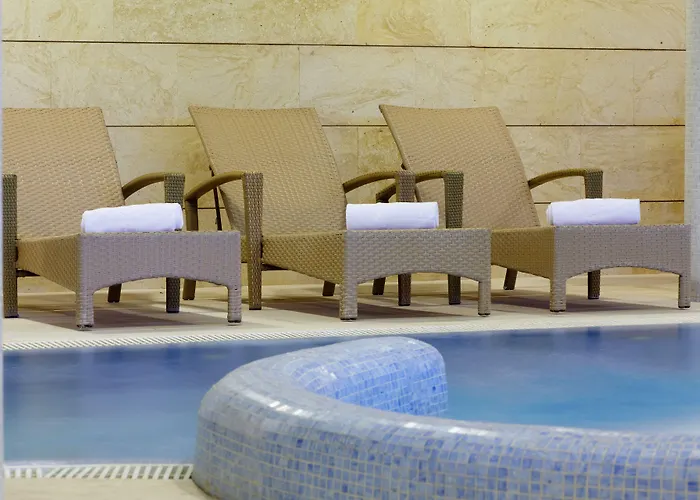 Hotel Grupotel Santa Eulària&spa - Adults Only Santa Eulária des Riu