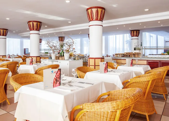 Hotel Grupotel Santa Eulària&spa - Adults Only Santa Eulária des Riu