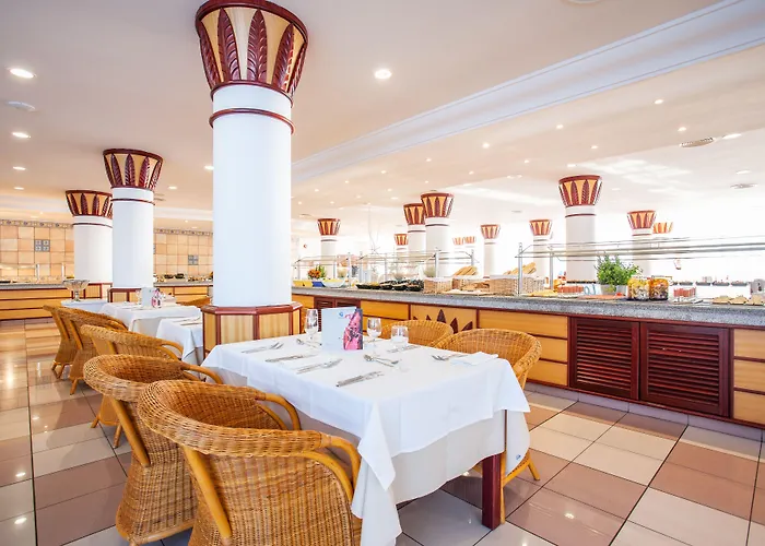 Grupotel Santa Eulària&spa - Adults Only 4*