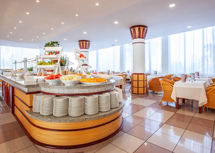 Grupotel Santa Eularia & - Adults Only Santa Eularia des Riu