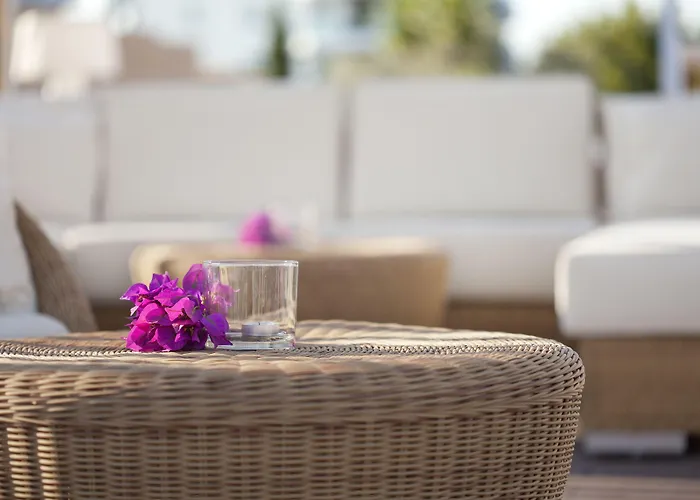 Grupotel Santa Eulària&spa - Adults Only Hotel 4*