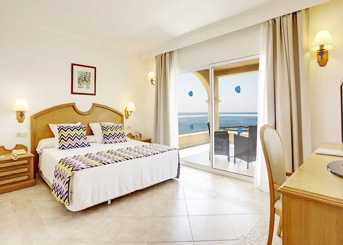 Grupotel Santa Eularia & - Adults Only