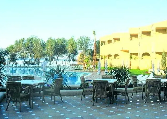 Grupotel Santa Eularia & - Adults Only 4*