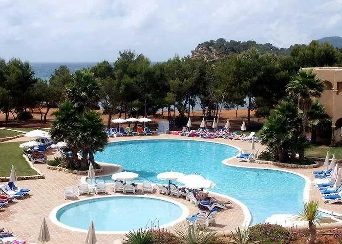 Grupotel Santa Eularia & - Adults Only