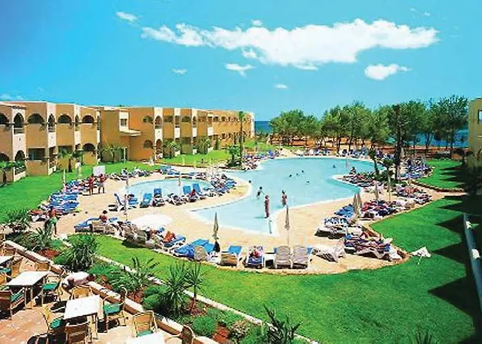 Grupotel Santa Eulària&spa - Adults Only 4*
