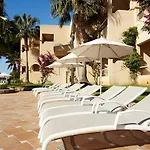 Hotel Grupotel Santa Eularia & - Adults Only 4*