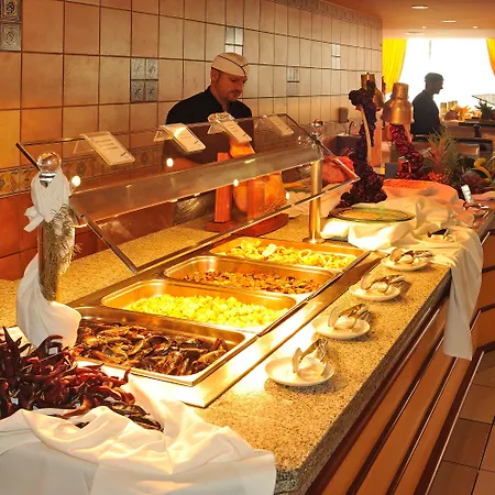 Grupotel Santa Eularia & - Adults Only Szálloda Santa Eularia des Riu