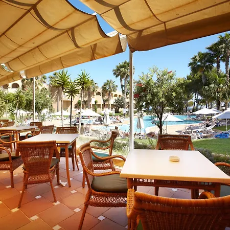 Grupotel Santa Eularia & - Adults Only Szálloda Santa Eularia des Riu