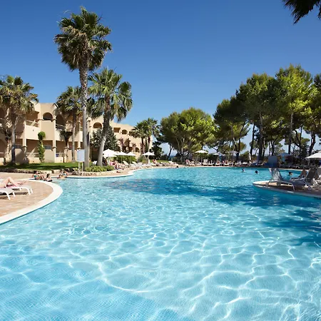 Grupotel Santa Eularia & - Adults Only 4* Santa Eularia des Riu
