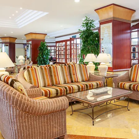 Grupotel Santa Eularia & - Adults Only Szálloda Santa Eularia des Riu