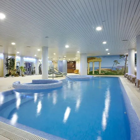 Grupotel Santa Eularia & - Adults Only Szálloda 4*