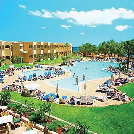 Grupotel Santa Eularia & - Adults Only 4*