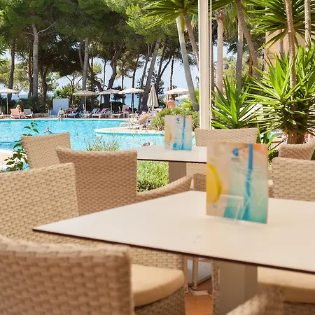 Grupotel Santa Eularia & - Adults Only